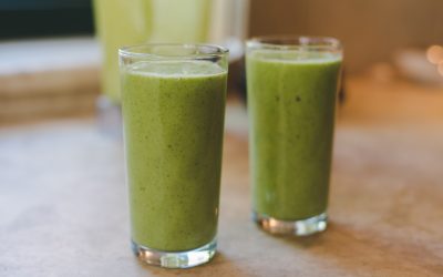 Wheat Grass Juice