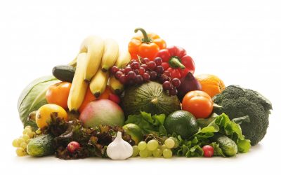 The Unparalleled Importance of A Personalized Diet