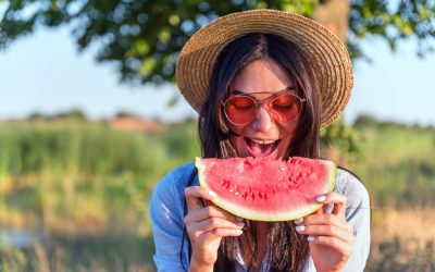 How to Eat during Summer