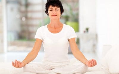 Characteristics of the Kapha Individual