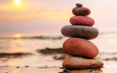 Balance Vata with Lifestyle Practices