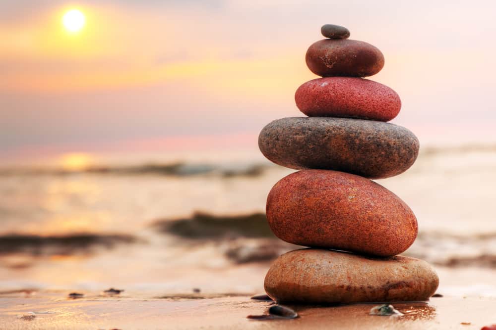Balance Vata with Lifestyle Practices