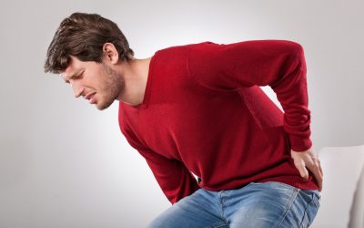 Kidney Yin Deficiency
