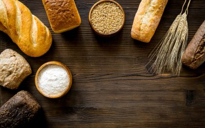 Carbs are Friendly