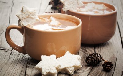 How to Eat during Winter