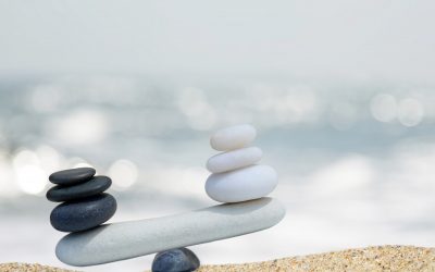 Losing Balance