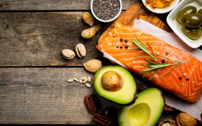 The Ketogenic Diet