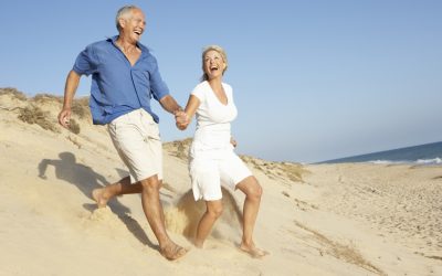 Ojas – The Essence of Vitality