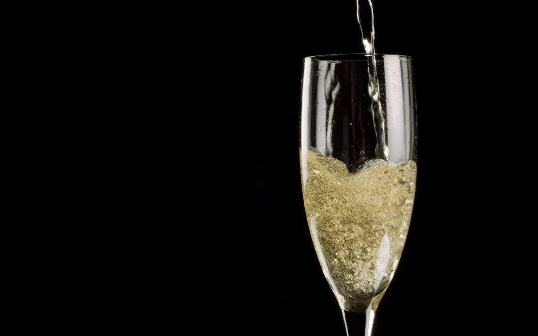 Sparkling Wine