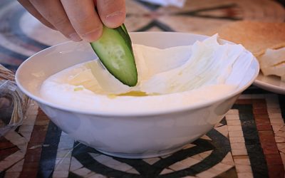 Labneh