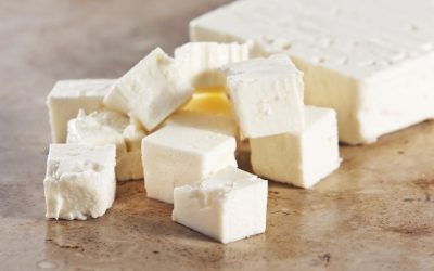 Salty Cheese