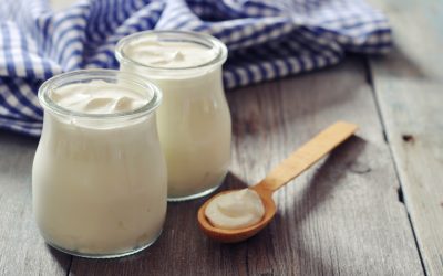 Yogurt