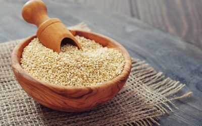 Quinoa
