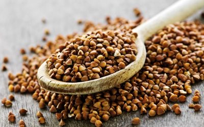 Buckwheat