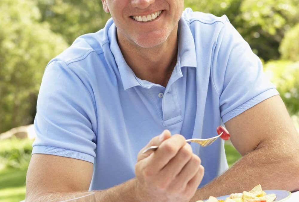 The Importance of A Good Digestion