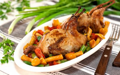 Common Quail