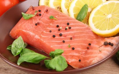 Salmon