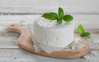 Soft Cheese
