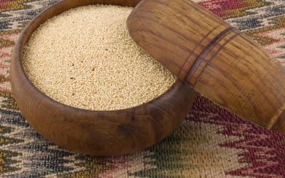 Amaranth