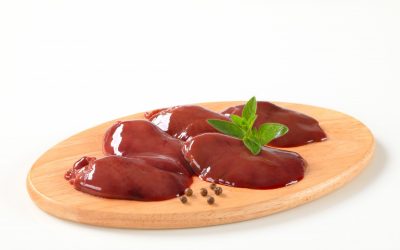 Chicken Liver