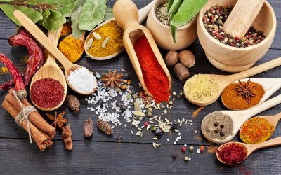 Spices