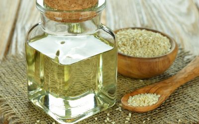 Sesame Oil