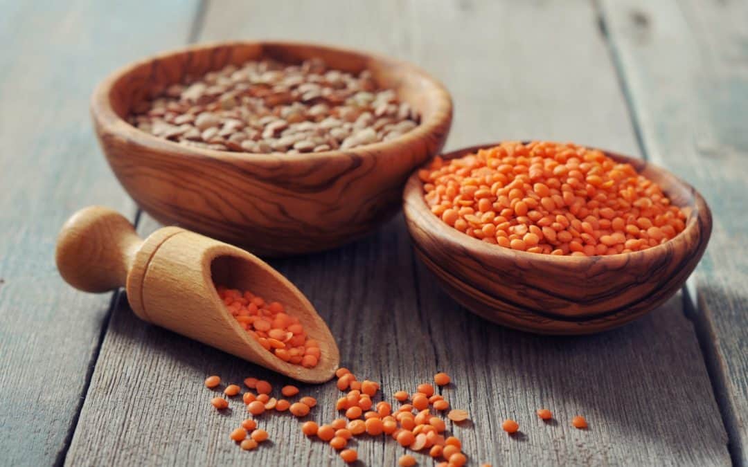 Lentils