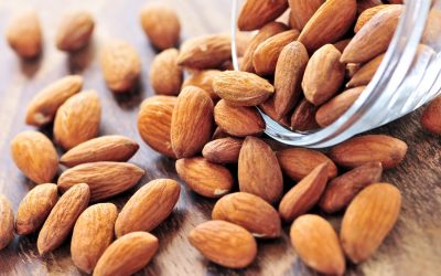 Almonds