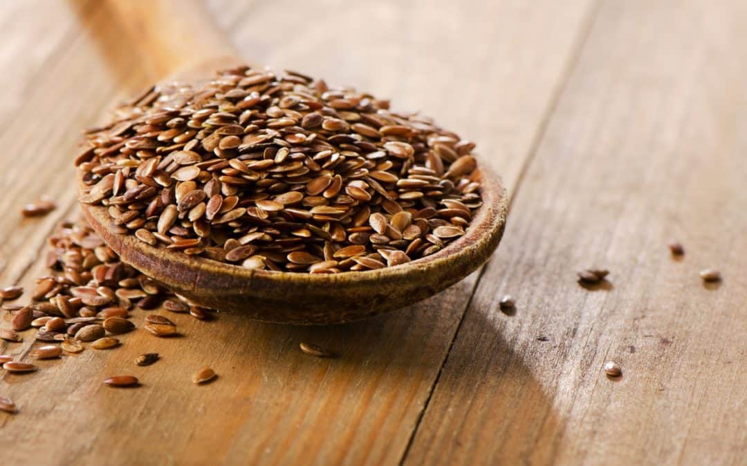 Flax Seed