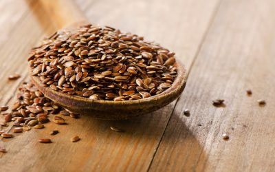 Flax Seed