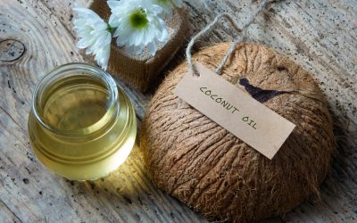 Coconut Oil