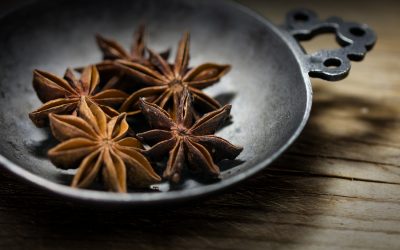Star Anise