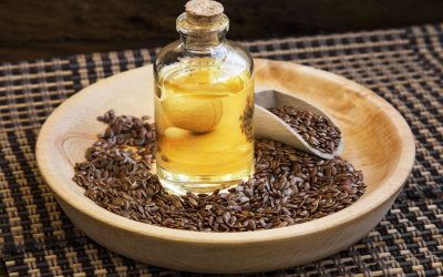 Flaxseed Oil