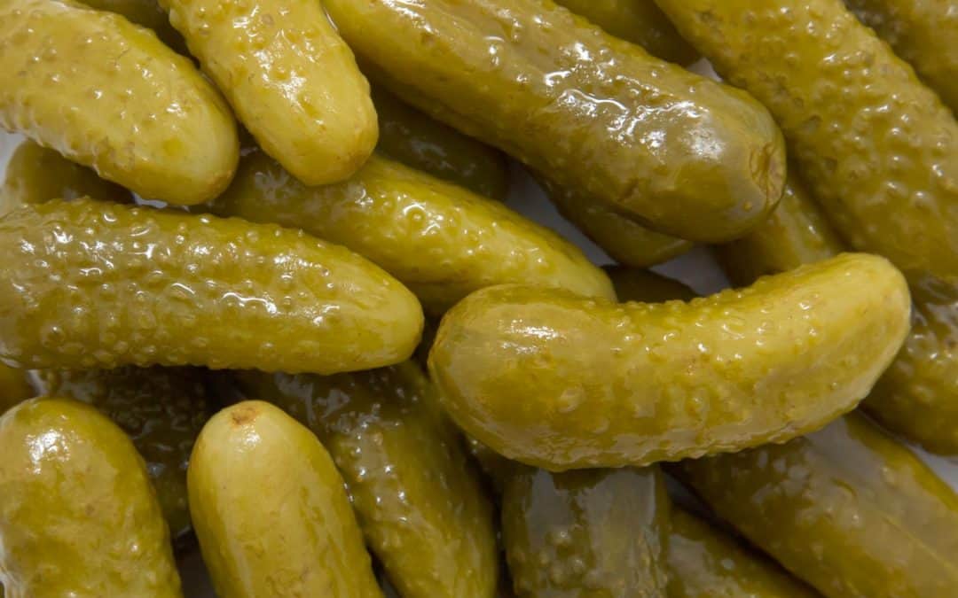 Pickles