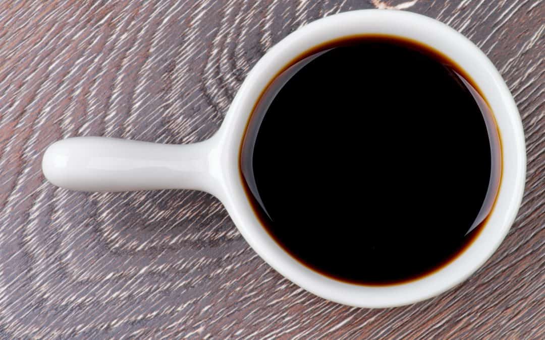 Soy Sauce