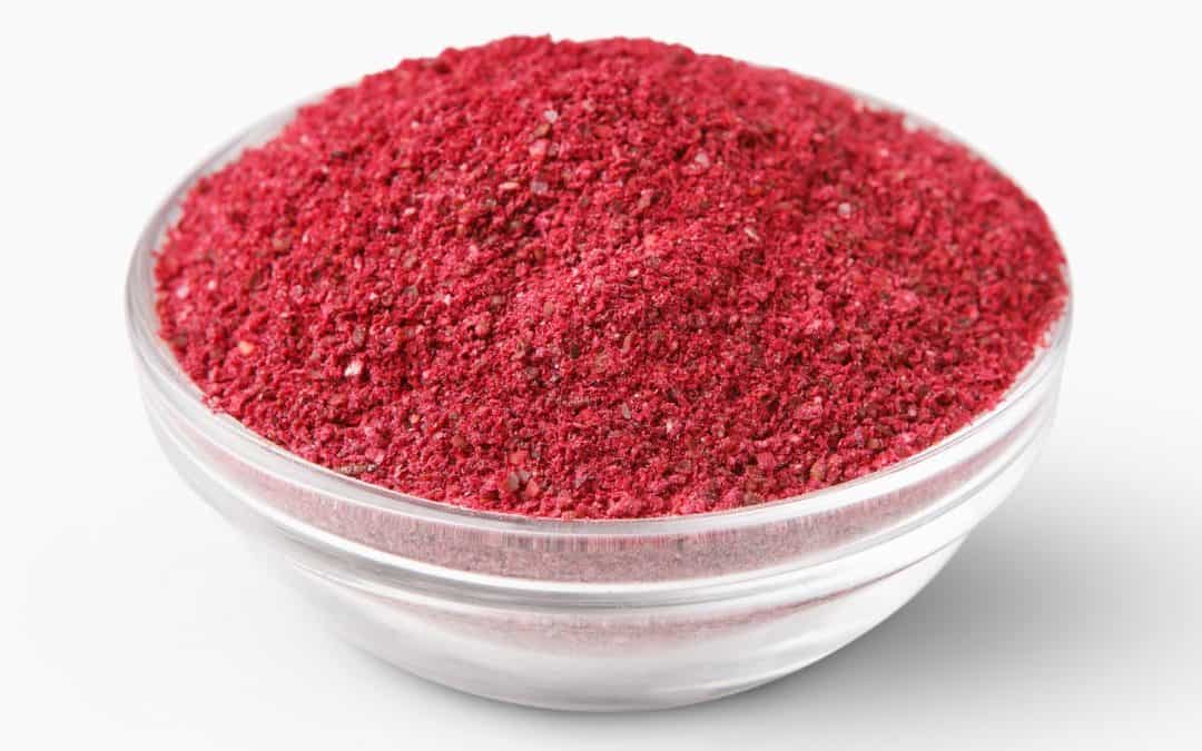 Sumac