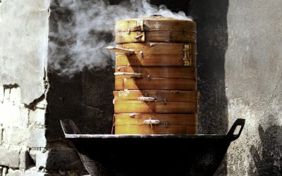 About Steaming