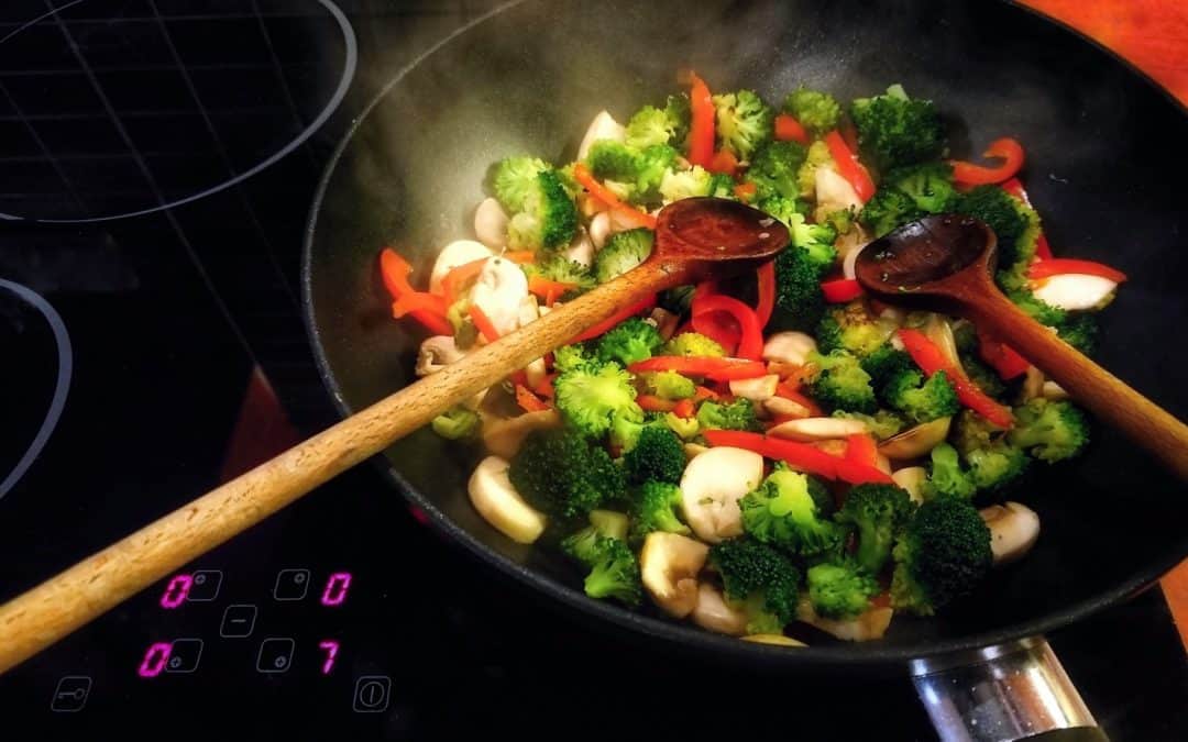 About Sautéing