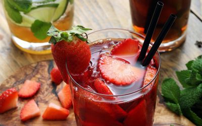 About How to Prepare Different Drinks