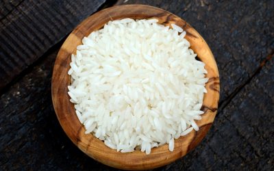 About Basic Cooking Stages of Whole Grains