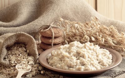 About Rice Porridge