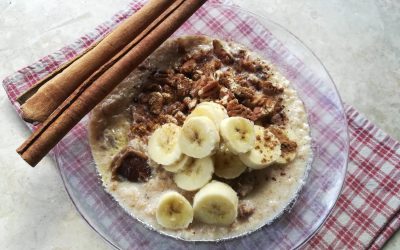 Coco Cereal