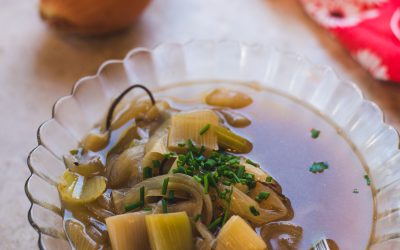 Onion Soup