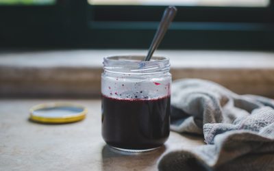 Berry Sauce