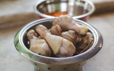 Chicken