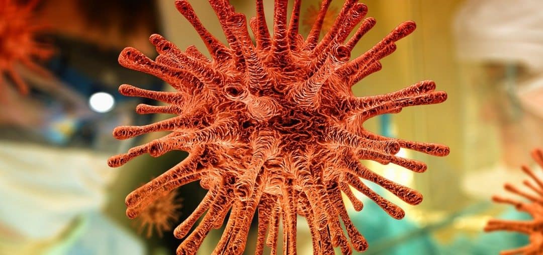 How To Minimize The Risk Of a Severe Coronavirus (COVID-19) Infection
