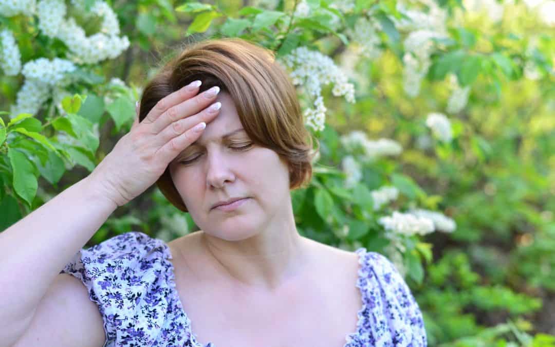 Suppression Of Natural Urges